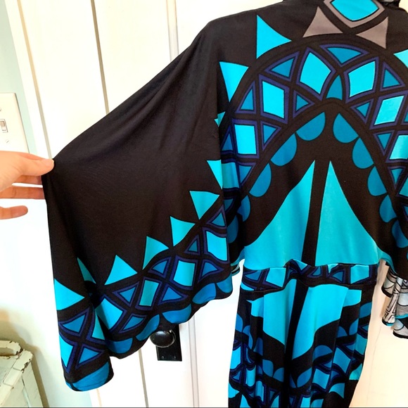 Mara Hoffman silk knit dress size XS - Picture 2 of 6